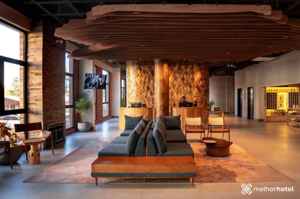 DoubleTree by Hilton Caracol Canela