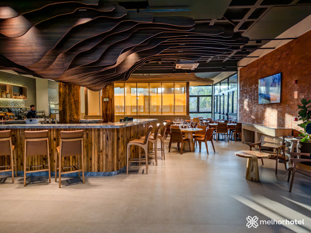 DoubleTree by Hilton Caracol Canela