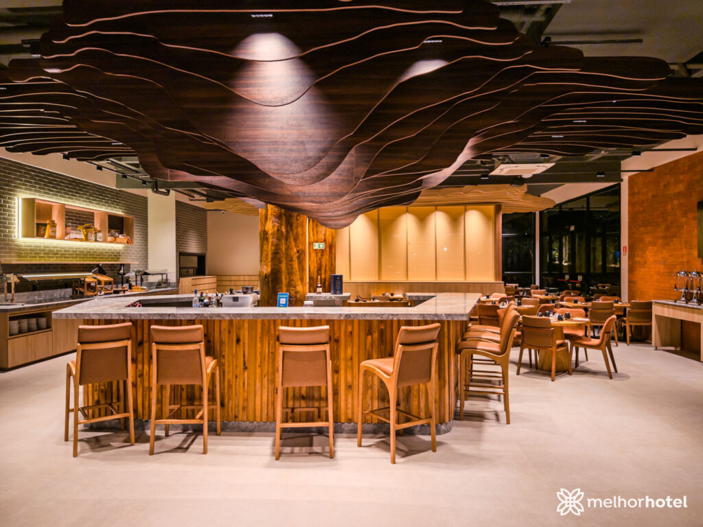 DoubleTree by Hilton Caracol Canela