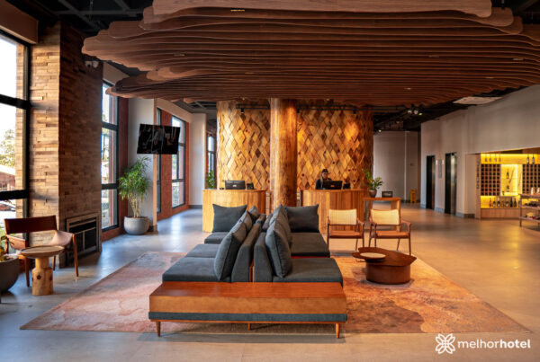 DoubleTree by Hilton Caracol Canela