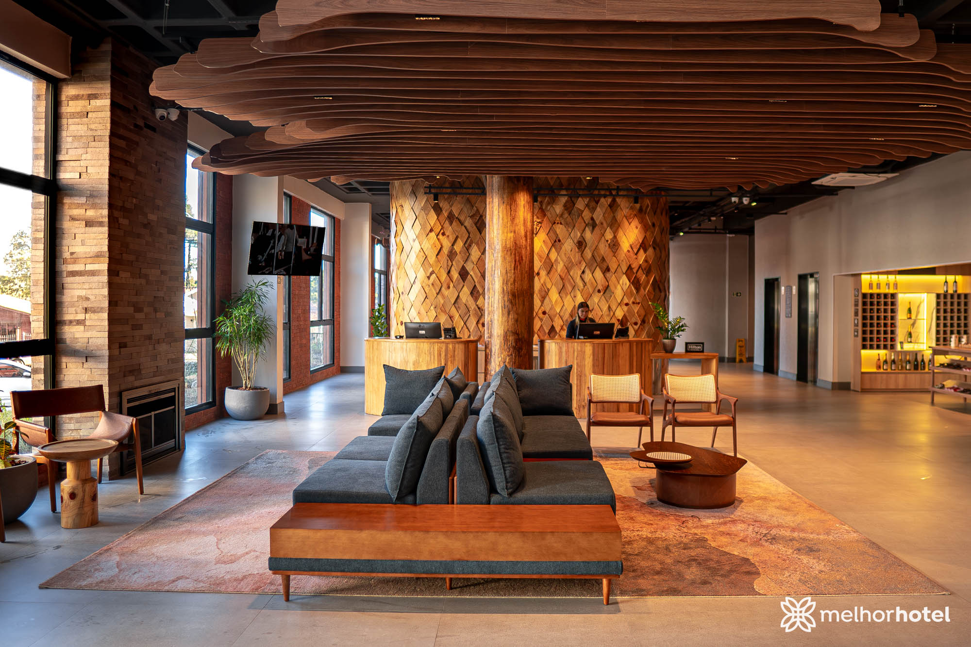 DoubleTree by Hilton Caracol Canela: Nova experiência na Serra Gaúcha